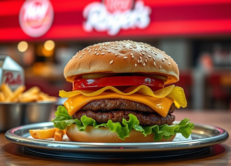 Burgers
