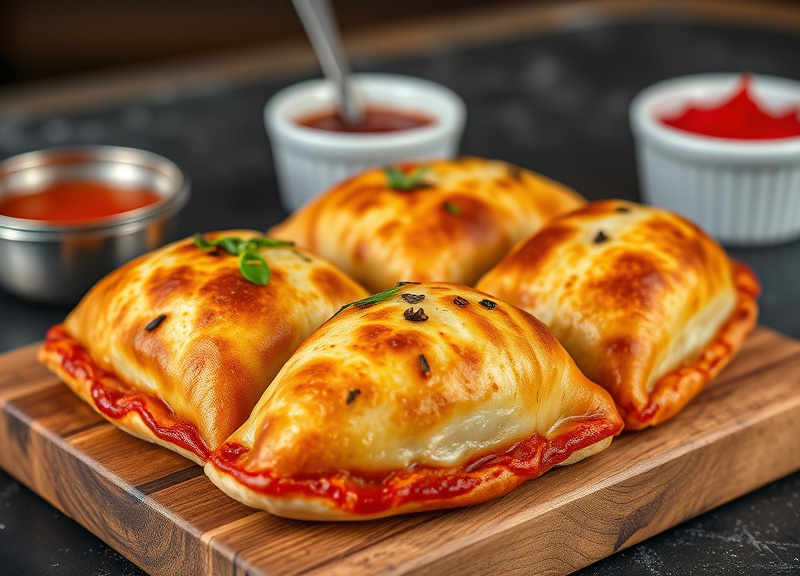 Calzones