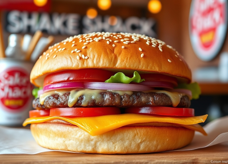 Classic Burgers