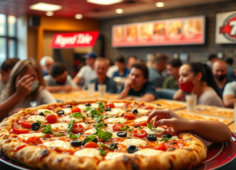 Feed A Crowd Bundles