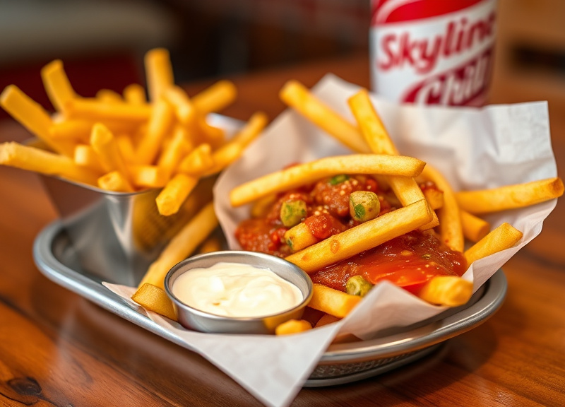 Sides & Fries